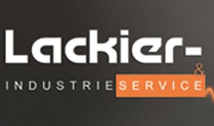 Kundenlogo von Lackier- & Industrieservice Lemke