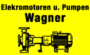 Kundenlogo Elektromotoren u. Pumpen Wagner Inh. Thomas Wagner