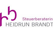 Kundenlogo Brandt, Heidrun STEUERBERATERIN