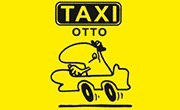 Kundenlogo Taxi-Otto