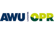 Kundenlogo AWU LOGISTIK OPR GmbH