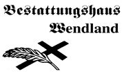 Kundenlogo Bestattungshaus Wendland