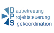 Kundenlogo BPS Dr.-Ing. Reinhard Zeiler