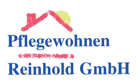 Kundenlogo von Pflegewohnen Reinhold GmbH