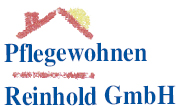 Kundenlogo Pflegewohnen Reinhold GmbH