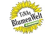 Kundenlogo Tinas Blumenwelt