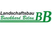 Kundenlogo Landschaftsbau Belau, Burckhard