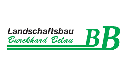 Kundenlogo von Landschaftsbau Belau, Burckhard