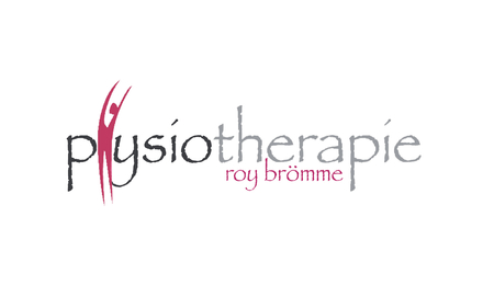 Kundenlogo von Praxis für Physiotherapie Roy Brömme