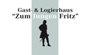 Kundenlogo Zum Jungen Fritz Gast- & Logierhaus