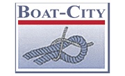Kundenlogo Boat-City Hafendorf Rheinsberg GmbH