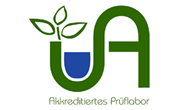 Kundenlogo Umwelt- und Agrarlabor GmbH