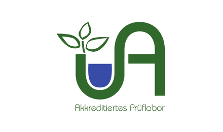 Kundenlogo von Umwelt- und Agrarlabor GmbH