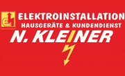 Kundenlogo Elektroinstallation Nils Kleiner