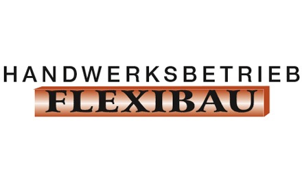 Kundenlogo von Bau - Flexibau Szafranski, Frank