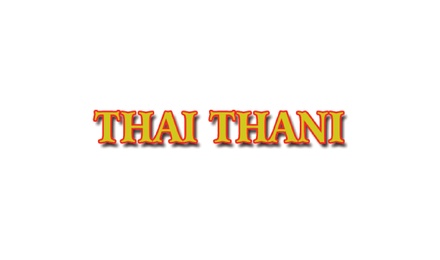Kundenlogo von Thai Thani Inh. Rujira Reimann