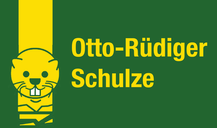 Kundenlogo von Otto-Rüdiger Schulze Holz- und Baustoffrecycling GmbH & Co. KG