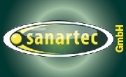 Kundenlogo SANARTEC GmbH