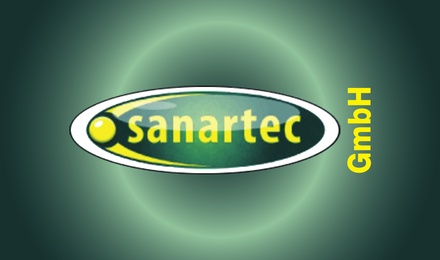 Kundenlogo von SANARTEC GmbH