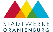 Kundenlogo Stadtwerke Oranienburg GmbH