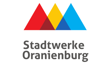 Kundenlogo von Stadtwerke Oranienburg GmbH
