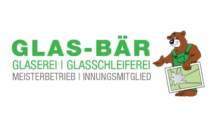 Kundenlogo von GLAS-BÄR Bade und Schneider GmbH