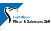 Kundenlogo Dentallabor Pfister & Gahrmann GbR