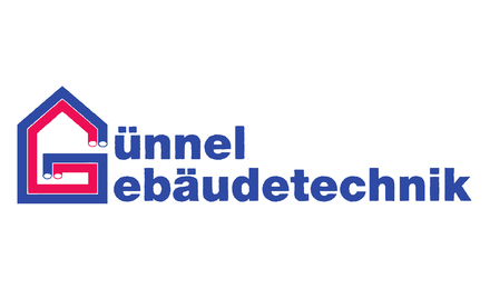Kundenlogo von Günnel Gebäudetechnik GmbH