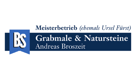 Kundenlogo von Andreas Broszeit Grabmale & Natursteine
