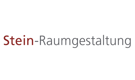 Kundenlogo von Stein-Design & Raumgestaltung GmbH Polsterei