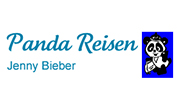Kundenlogo Jenny Bieber Panda Reisen