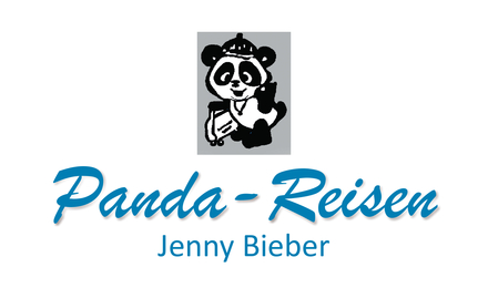 Kundenlogo von Jenny Bieber Panda Reisen