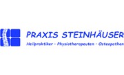 Kundenlogo Praxis Steinhäuser Heilpraktiker - Physiotherapeuten - Osteopathen