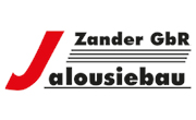 Kundenlogo Zander Jalousiebau GbR