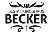 Kundenlogo Becker Bestattungen Inh. Klaus Becker