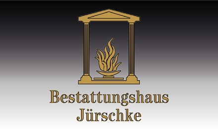 Kundenlogo von Bestattungshaus Jürschke