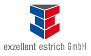 Kundenlogo exzellent estrich GmbH