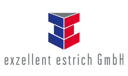 Kundenlogo von exzellent estrich GmbH
