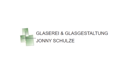 Kundenlogo von Glaserei & Glasgestaltung Schulze