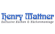 Kundenlogo exclusive Küchen & Küchenmontagen Henry Mattner
