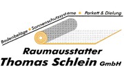 Kundenlogo Raumausstatter Thomas Schlein GmbH