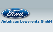 Kundenlogo Autohaus Lewerentz GmbH