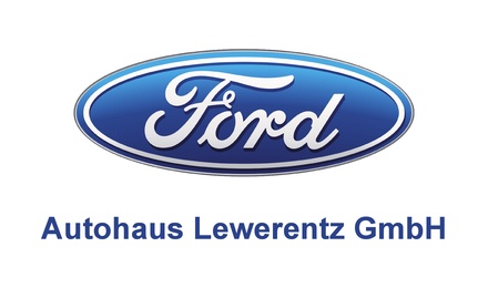 Kundenlogo von Autohaus Lewerentz GmbH