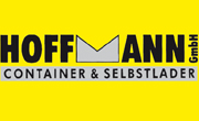 Kundenlogo Container Hoffmann GmbH