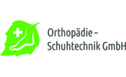 Kundenlogo Orthopädie-Schuhtechnik GmbH
