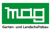 Kundenlogo M.A.G. GmbH Garten- und Landschaftsbau, Dienstleistungsservice