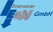 Kundenlogo EltAV Elektro-Anlagenbau & Vertriebsgesellschaft mbH