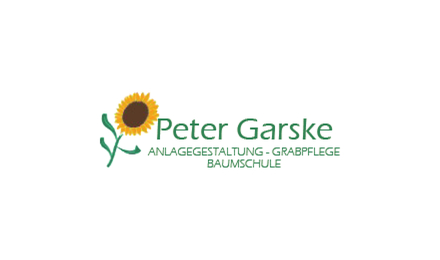 Kundenlogo von Anlagengestaltung/Grabpflege Peter Garske
