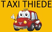 Kundenlogo Taxi Thiede