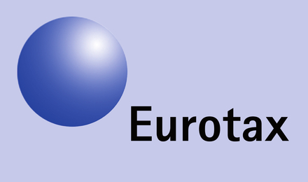 Kundenlogo von Eurotax Wolf · Hörner & Partner PartmbB Steuerbevollmächtigte/Steuerberater